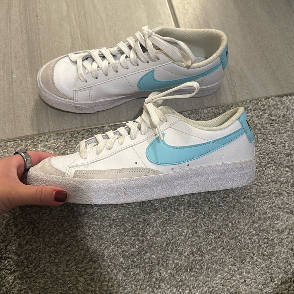 Women’s Nike Blazers